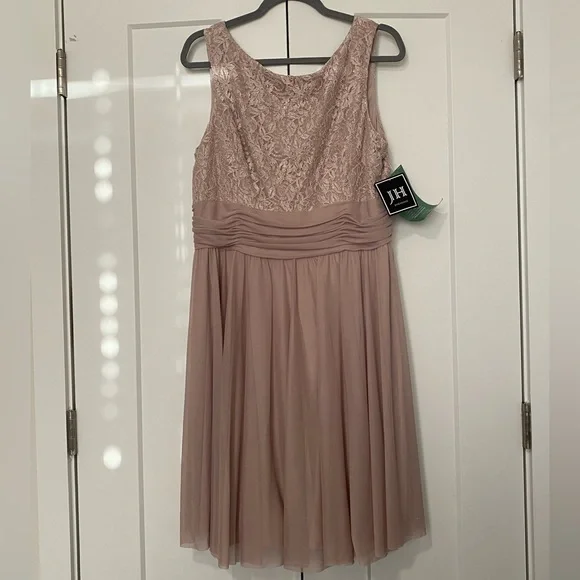 green emerald velvet dress JH Womens Luxxe Denim Dress #2825  Jobes Hats, LLC